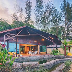 Pool Villa